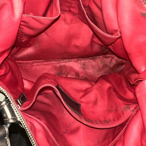 Coach purse with dust bag - Picture 4 of 5